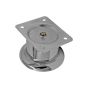 Pata para sofá y muebles cromo 6085.0050.01 Soprano
