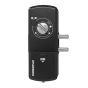 Cerradura digital de sobreponer FSP201 Soprano