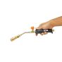 Soplete para gas LP con manguera FL-SOP-2BOQ-STD Flamineta
