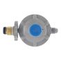 Regulador GLP baja presión tipo 1 con maneral QC-15 IML