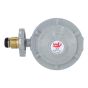 Regulador para gas L.P de una vía para baja presión QC-16 IML