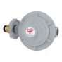 Regulador para gas L.P de una vía para baja presión QC-16 IML
