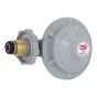 Regulador para gas L.P de una vía para baja presión QC-16 IML