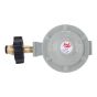 Regulador para gas L.P de una vía para baja presión QC-17M IML