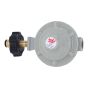Regulador para gas L.P de una vía para baja presión QC-17M IML