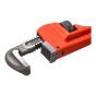 Llave Stilson para tubo 10" Wolfox