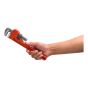 Llave Stilson para tubo 10" Wolfox