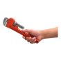 Llave Stilson para tubo 12" Wolfox