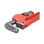 Llave para tubo (Stilson) de 18" WF4618 Wolfox