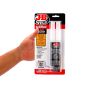 Pegamento epóxico reforzado con acero KwikWeld 25 ml 50176SPA JB-WELD