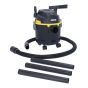 Aspiradora seco / húmedo 1000 W WDL 1 Black Karcher