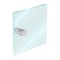 Perilla para puerta de cristal 30 x 30 cromo K-247 Axcent