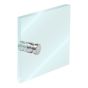 Perilla para puerta de cristal 30 x 30 satín K-247 Axcent