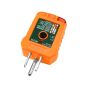 Probador de tomacorrientes GFCI RT210 Klein Tools