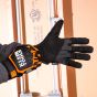 Guantes de alta resistencia, grandes 60600 Klein Tools