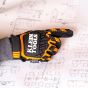 Guantes de alta resistencia, grandes 60600 Klein Tools