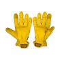 Guantes de cuero multiusos, grandes 60608 Klein Tools