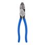 Pinza de Electricista de 9" KTD2000-9NE Klein Tools