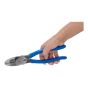 Pinza de Electricista de 9" KTD2000-9NE Klein Tools
