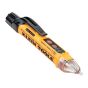 Kit de probador eléctrico y probador de receptáculo NCVT5KIT Klein Tools