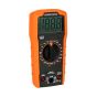 Kit de prueba eléctrica de multímetros digitales MM320KIT Klein Tools