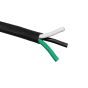 Rollo de cable Uso Rudo calibre 3 x 10 AWG 4018 Keer