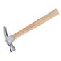 Martillo 16 Oz uña recta 0072 Lion Tools