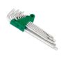 Llave tamper 9 piezas 2881 Lion Tools