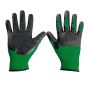 Guantes palma de hule grandes 7178 Lion Tools