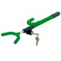 Candado para volante tipo bastón 7444 Lion Tools