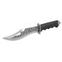 Cuchillo 7" hoja grabada 9402 Lion Tools