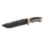 Cuchillo 7" hoja pavonada 9415 Lion Tools