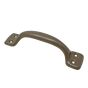 Jaladera para mueble bronce 150 mm Mañon