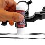 Lubricante para cuerda de arco MAR-042 Mendoza