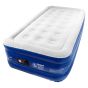 Colchón inflable individual con bomba eléctrica MC-030 Mendoza
