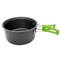 Kit de utensilios de cocina para camping MC-032 Mendoza