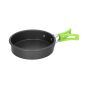 Kit de utensilios de cocina para camping MC-032 Mendoza