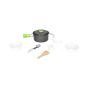 Kit de utensilios de cocina para camping MC-032 Mendoza