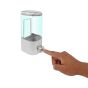 Jabonera de pared 400 ml