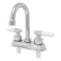 Mezcladora para lavabo 4" SF-41001 Sofo
