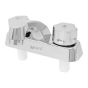 Mezcladora para lavabo 4" SF-41002 Sofo