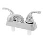 Mezcladora para lavabo 4" SF-41004 Sofo