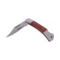 Navaja con mango de madera 4" NM-4 Mikels