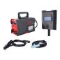 Mini soldadora inversor portátil 130 A SIMOEM-130 OEM