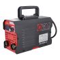 Mini soldadora inversor portátil 130 A SIMOEM-130 OEM