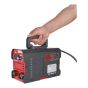 Mini soldadora inversor portátil 130 A SIMOEM-130 OEM