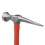 Martillo para laminero, Desabollador punta larga 11 Oz MLPL-11 Mikels