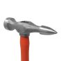 Martillo para laminero, Desabollador fino de bola 11 Oz MLFB-11 Mikels
