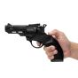 Pistola deportiva corta de salva 4.5 mm PK 62-C Mendoza
