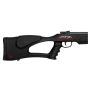 Rifle deportivo Mendoza Black Hawk 7000 calibre 5.5